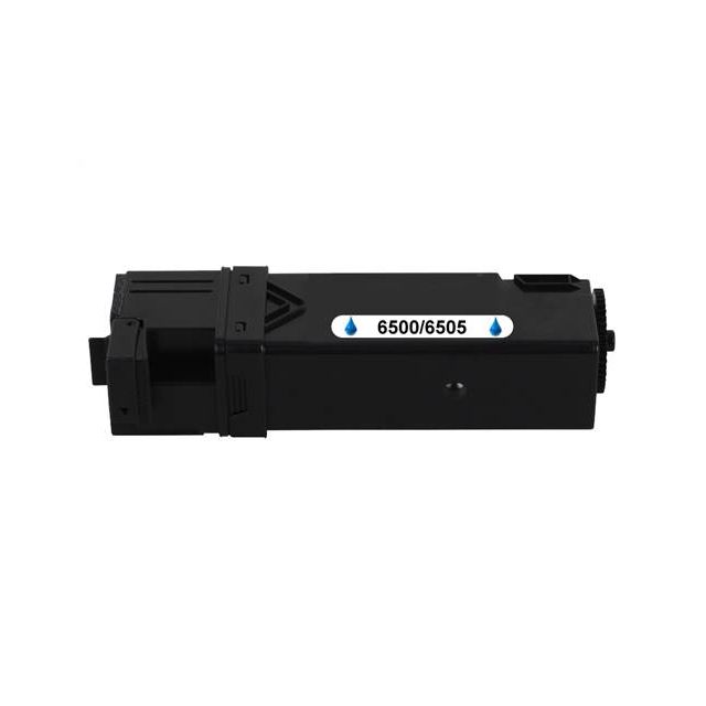Kompatibilný toner pre Xerox Phaser 6500 / WC6505 (106R01601) EEU Cyan 2500 strán