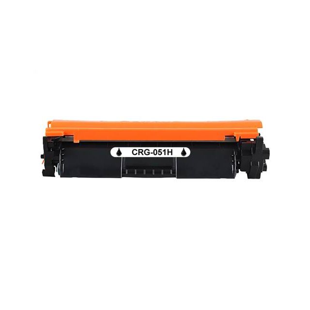 Kompatibilný toner pre Canon CRG-057H s čipom! Black 10000 strán