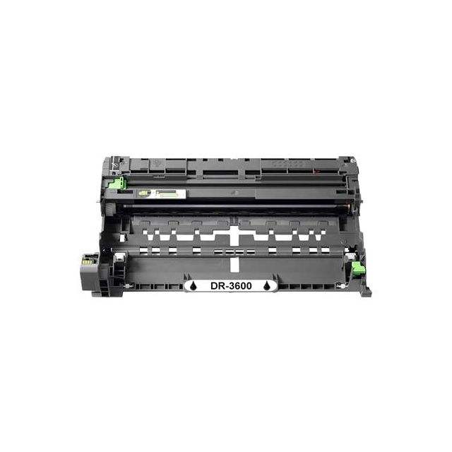 Kompatibilný OPC Drum valec pre Brother DR-3600 Black 75000 strán
