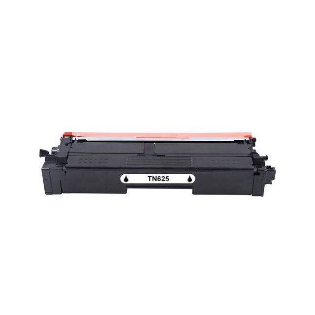 Kompatibilný toner pre Brother TN-625 Black 3000 strán