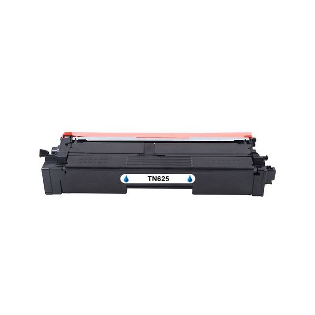 Kompatibilný toner pre Brother TN-625 Cyan 1800 strán