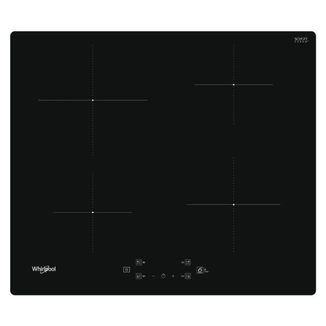 WSQ7360NE varná doska ind. WHIRLPOOL