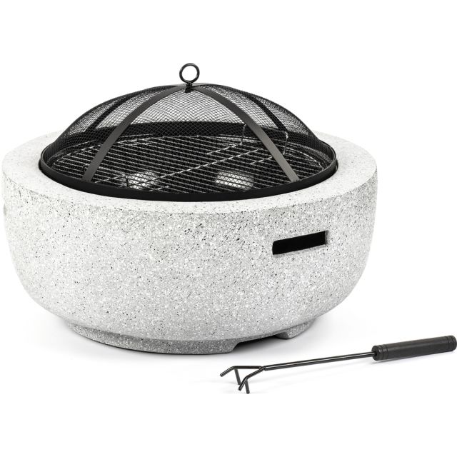 FZG 1030W ohnisko FIELDMANN