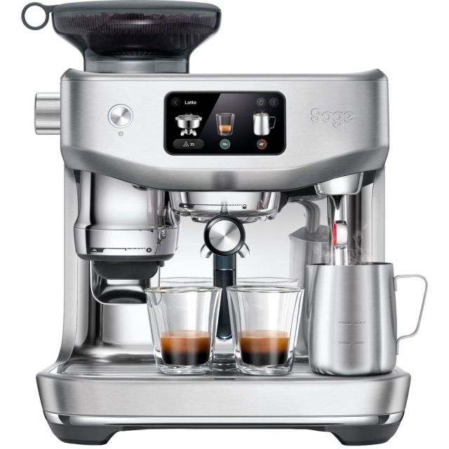 SES985BSS Espresso PP SAGE