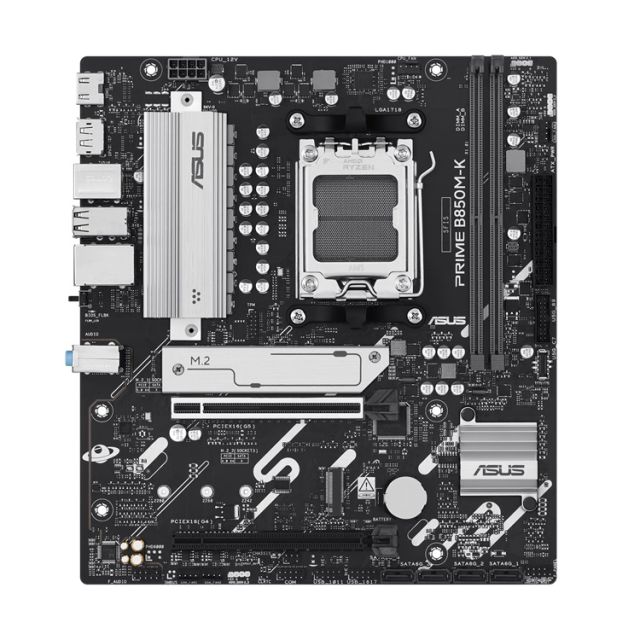 ASUS PRIME B850M-K 90MB1LV0-M0EAY0