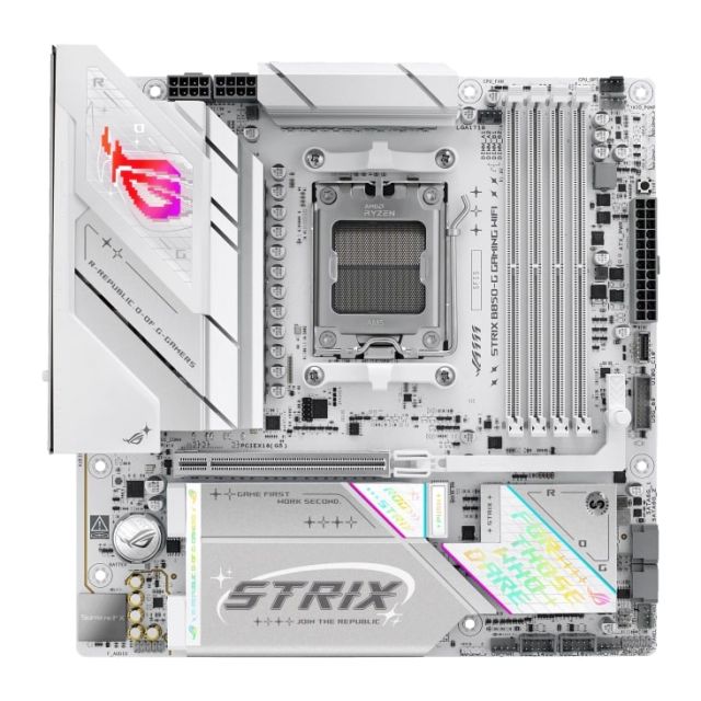 ASUS ROG STRIX B850-G GAMING WIFI 90MB1M30-M0EAY0