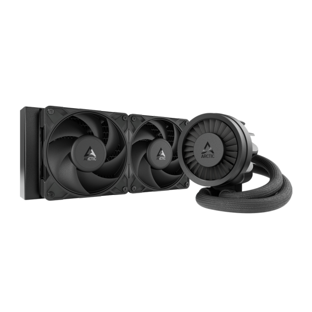 ARCTIC Liquid Freezer III Pro 240, SI (BULK) ACFRE00163A