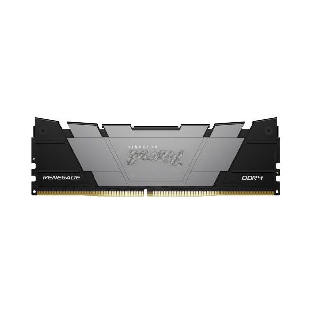 Kingston FURY Renegade / DDR4 / 8GB / 3600MHz / CL16 / 1x8GB / Black KF436C16RB2 / 8