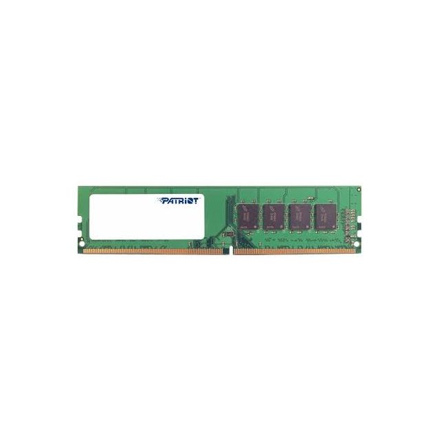 Patriot / DDR4 / 16GB / 2666MHz / CL19 / 1x16GB PSD416G26662