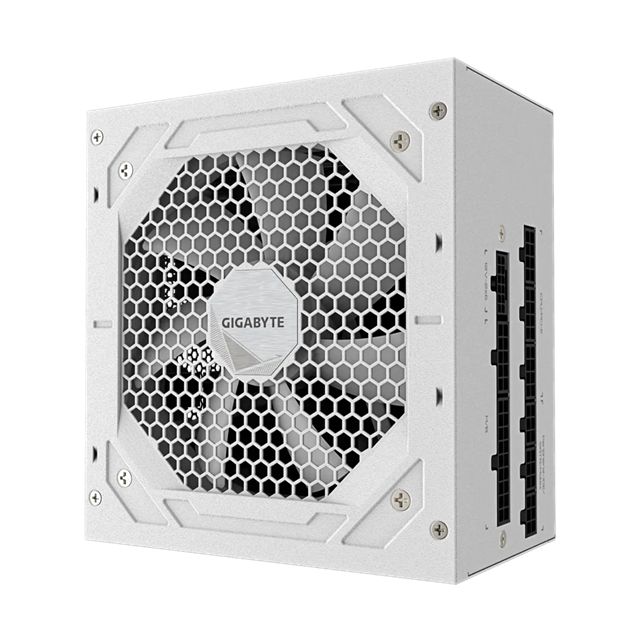 GIGABYTE zdroj 750W 80PLUS Gold Modular PG5 ICE GP-UD750GM PG5 ICE
