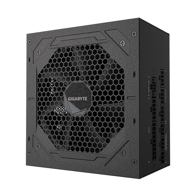 GIGABYTE zdroj 750W 80PLUS Gold Modular PG5 V2 GP-UD750GM PG5 V2
