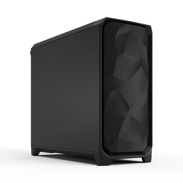 Fractal Design Meshify 3 XL / Big Tower / Čierna FD-C-MES3X-01