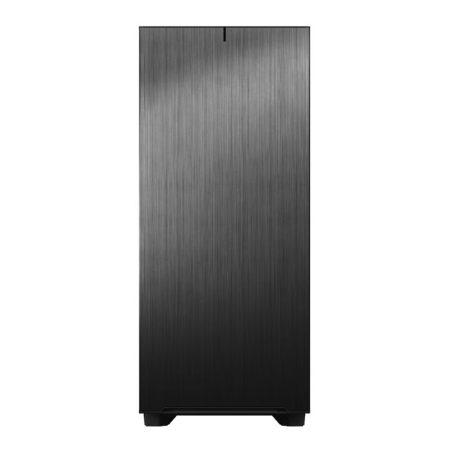 Fractal Design Define 7 XL Black TG Dark Tint / Big Tower / Transpar. / Čierna FD-C-DEF7X-03