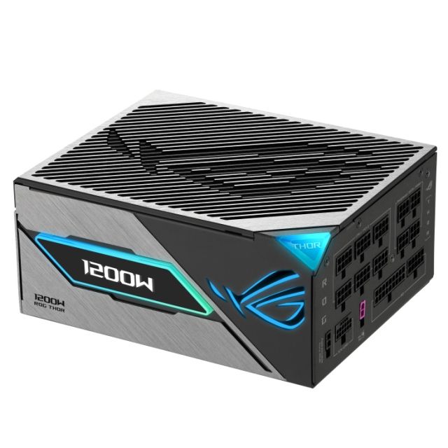 ASUS ROG-THOR-1200P3-GAMING Equalizer 90YE00V7-B0NA00